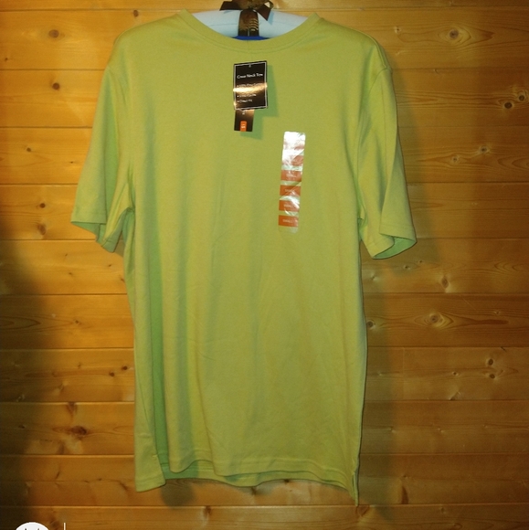 Men's crew neck t-shirt - Picture 1 of 3